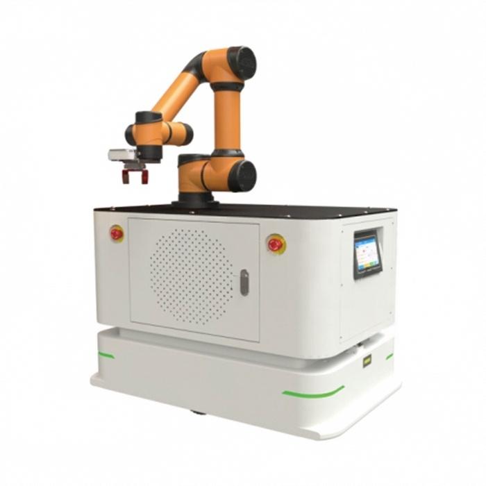 LC-S300 轮式单臂机器人