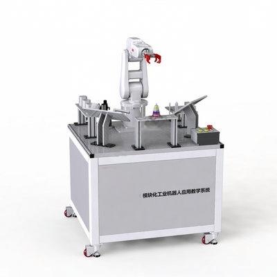LC-RA6M01 模块化工业机器人应用教学系统