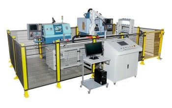 LC-213数字化智能制造应用系统
