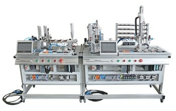 LC-351A模块化柔性生产线