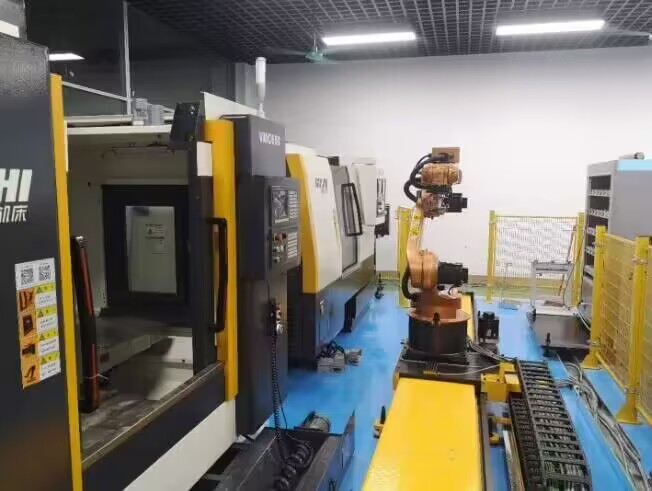 LC-1812A型智能工厂实训室设备
