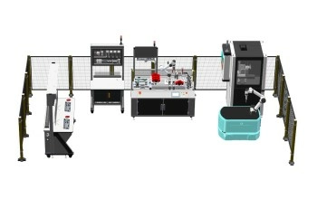 LC-331数字孪生应用系统