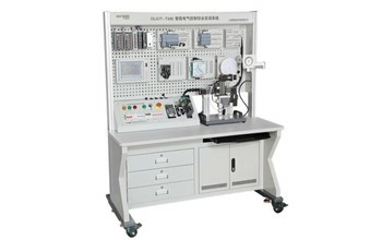 LC-T242 智能电气控制综合实训系统