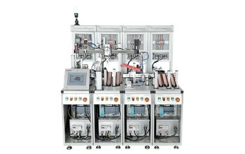 LC-400B机电一体化竞赛综合教学系统