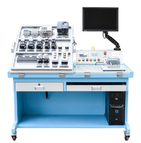 LC-326型机电综合实训考核装置