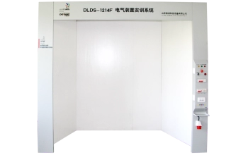 LC-1214F电气装置实训系统