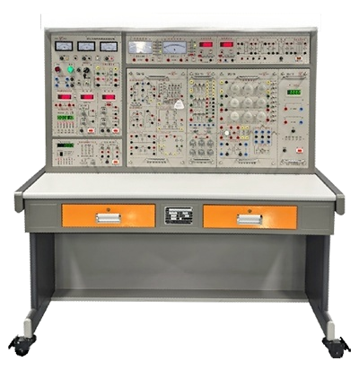 LC-DGJ-3型 多功能电工综合实训平台