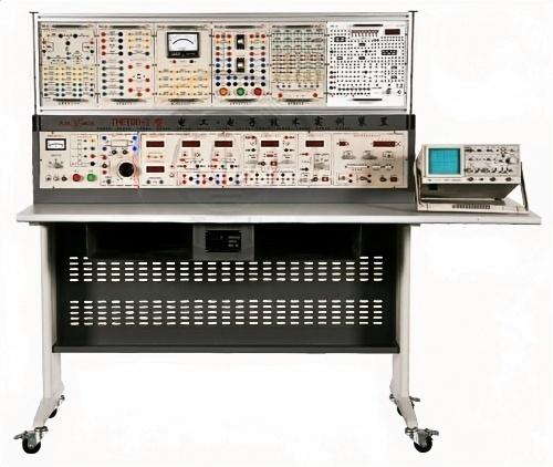 LC-ETDD-1型 电工·电子技术实训装置