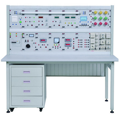 LC-ETDL-1型 电子技术实验装置