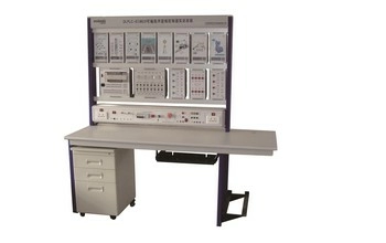 LC-SIMGD 可编程序逻辑控制器实训系统