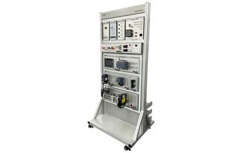 LC-SIMGW PLC控制实训系统